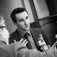 The Spectrum IFA Group Employee Michael Doyle's profile photo