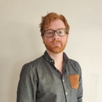 ParioQuantify Employee Chris Boersma's profile photo