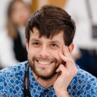 Algorithmics Global Employee Pavel Kokora's profile photo