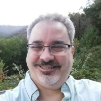 Mphasis Employee John Pinson's profile photo