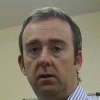 ABP UK Employee Stuart Whitehouse's profile photo