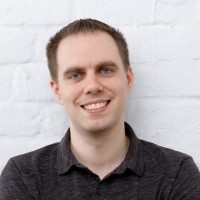 brainbits GmbH Employee Steven Weingärtner's profile photo