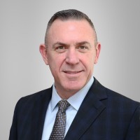 Michael Cargill