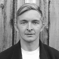 Excella Employee Ian Robinson's profile photo