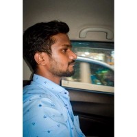 Healum Employee Mani Kanta's profile photo
