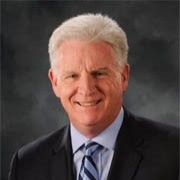 Gola Corporate Real Estate, Inc. Employee Rod Neary's profile photo