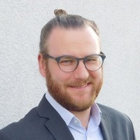 Brunswick Group Employee Alexander Eckstein's profile photo