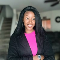 Profile Intelligence Employee Vanessa Kiwalabye's profile photo