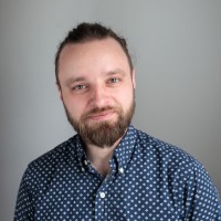 Xzone Employee Pavel Skoták's profile photo