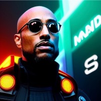 Converge Insurance Employee Demetrius Bell's profile photo