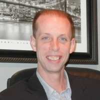 CoachComm Employee Eric Olsen's profile photo