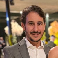StoneX Brasil Employee Rafael Sartori's profile photo