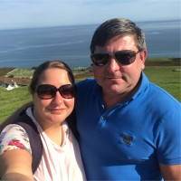 Bury Electrics Employee Allan Hargreaves's profile photo