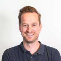 Exterion Media NL Employee Edwin Dirkzwager's profile photo