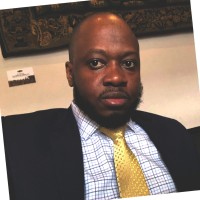 Ariva Employee Sidy Diakhate's profile photo