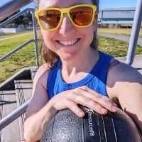 Parks Tacoma Employee Danielle Zelinski's profile photo