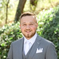 Western Christian High School Employee James Riccio's profile photo