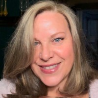 Suzanne Harrison Email & Phone Number