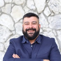 Off The Record, Inc Employee Rick Iraheta's profile photo