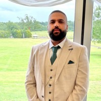 GTG Training Employee Karun S.'s profile photo