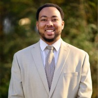Centers for Disease Control and Prevention Employee Yancy Freeman Jr.'s profile photo