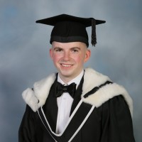Dublin Institute for Advanced Studies Employee Seán McEntee's profile photo