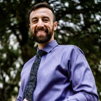 Zeroth Strategies Employee John Sauter's profile photo