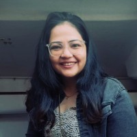 Disney+ Hotstar Employee Rashmi Vishwakarma's profile photo