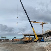 Avondale Construction Ltd Atlantic Employee Jeff Hopkins's profile photo