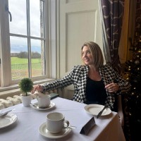 Fintel Employee Emily Blain's profile photo