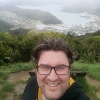 Marlborough District Council Employee Regan Russell's profile photo