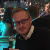 Printerland.co.uk Employee Christian Ralph's profile photo