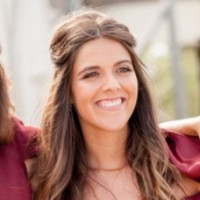 Bi-silque Employee Daniela González's profile photo