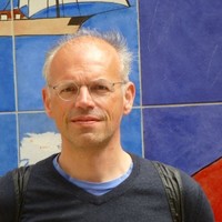 ASZ Employee Pascal de Ras's profile photo