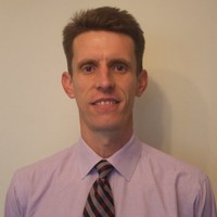 Keys Academy Trust Employee Rob Eames's profile photo