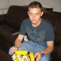 University of North Carolina at Chapel Hill Employee Dmitry Kats's profile photo