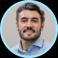 Octopus Investments Employee Thomas Jeffs's profile photo