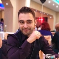 G.A Group Employee Bogdan Raducu's profile photo