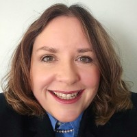 KANSAS DEPARTMENT FOR AGING AND DISABILITY SERVICES Employee Kimberly Reynolds's profile photo