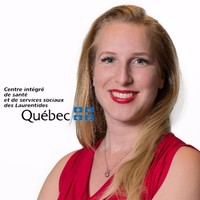 Centre intégré de santé et services sociaux des Laurentides (CISSS des Laurentid Employee Marie-Josée Denis's profile photo