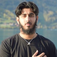 Eurofins Forensic Services Employee Tehmur Fayaz's profile photo
