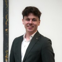 Bernheze Makelaars Employee Jens Dekkers's profile photo