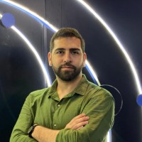 Florest Employee João Vitor Guellner's profile photo