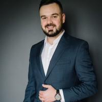 NEOTECH Employee Przemysław Kotuk's profile photo