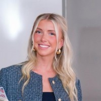 AMVNX Employee Jadyn Hudec's profile photo