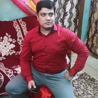 Mantis Technologies Employee Mohammed Ali's profile photo