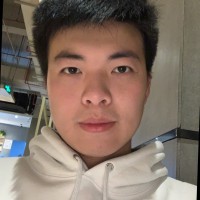 AddAxis Employee Luokun Gong's profile photo