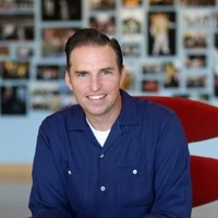 Pixar Animation Studios Employee Jay Ward's profile photo