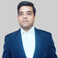 Testbook Employee Sanjeet Kumar's profile photo