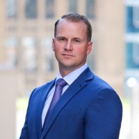 BlackRock Employee Ben Pohlman's profile photo